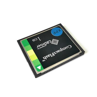  FUJI 2EGTBA0083 XPF Memory Card 1GB